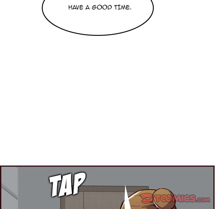 Never Too Late Manhwa - Chapter 61 Page 65