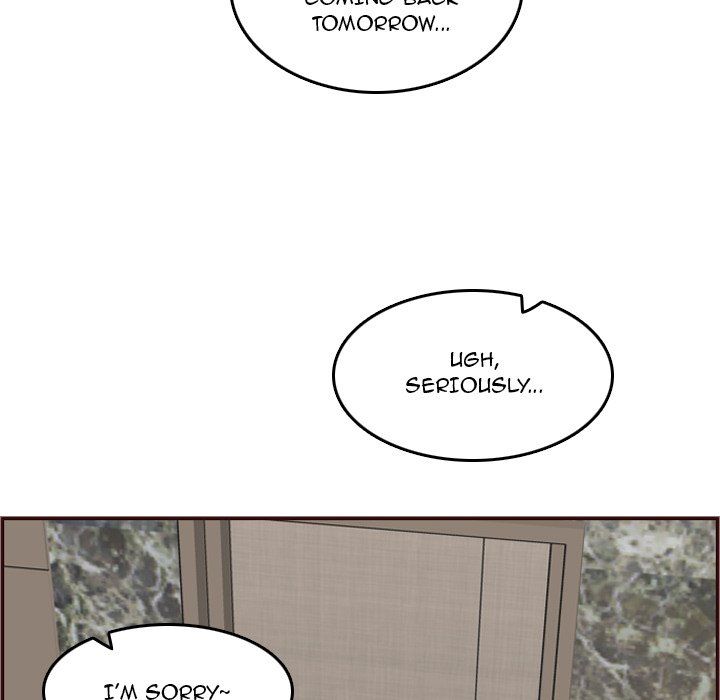 Never Too Late Manhwa - Chapter 61 Page 69