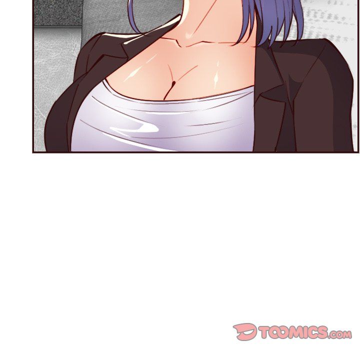 Never Too Late Manhwa - Chapter 61 Page 80