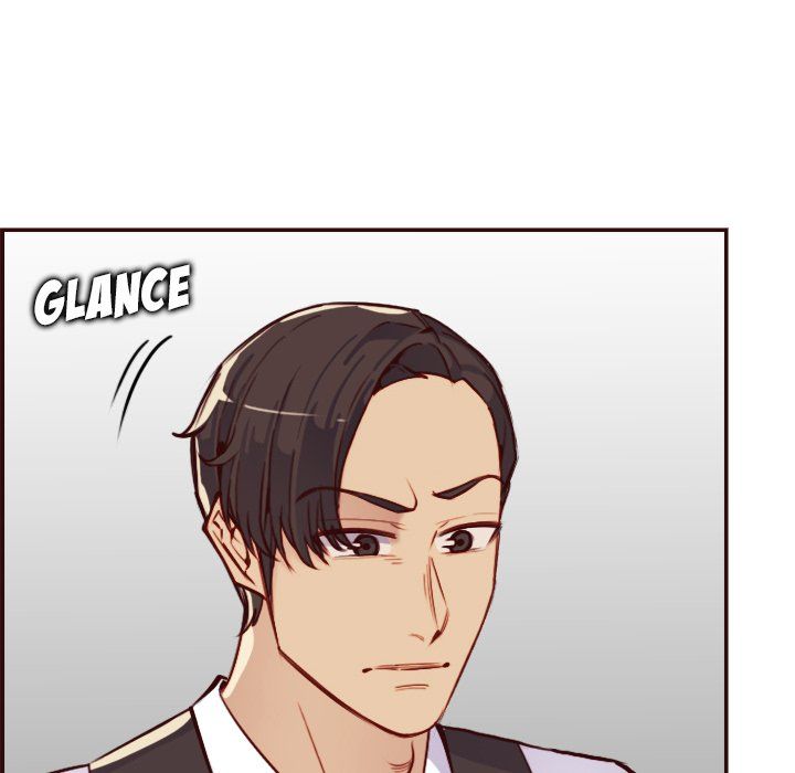 Never Too Late Manhwa - Chapter 61 Page 81