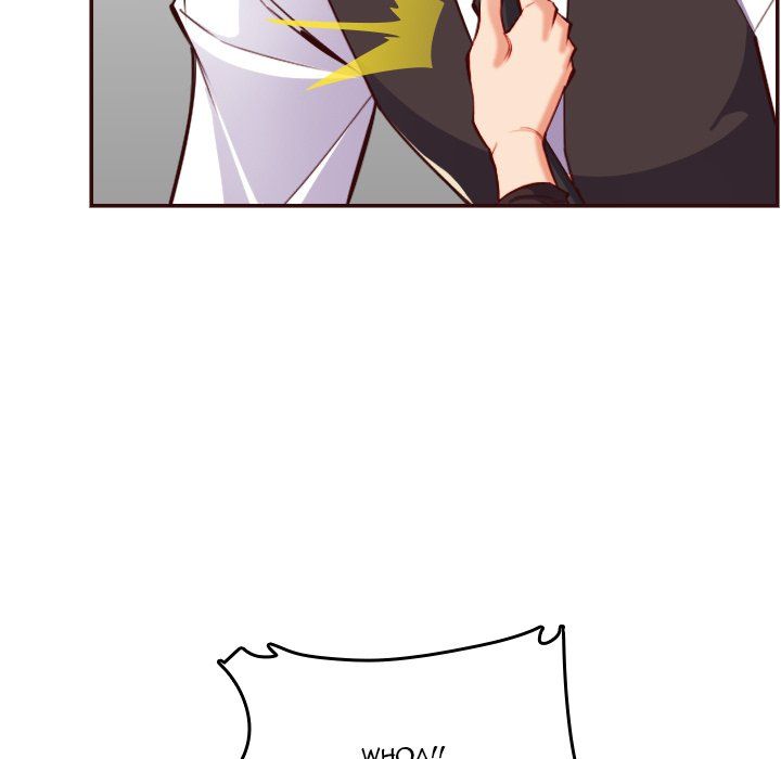 Never Too Late Manhwa - Chapter 61 Page 94