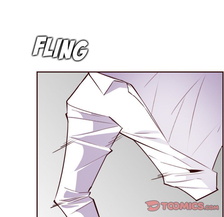 Never Too Late Manhwa - Chapter 61 Page 101