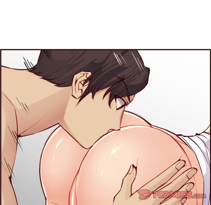 Never Too Late Manhwa - Chapter 61 Page 113