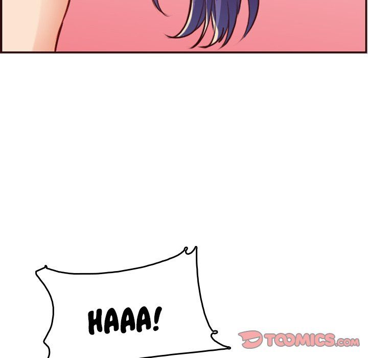 Never Too Late Manhwa - Chapter 61 Page 116