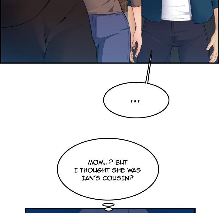 Never Too Late Manhwa - Chapter 15 Page 6