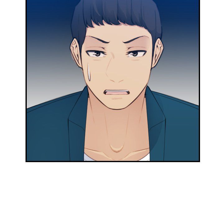 Never Too Late Manhwa - Chapter 15 Page 7