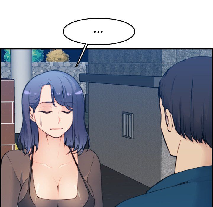 Never Too Late Manhwa - Chapter 15 Page 12