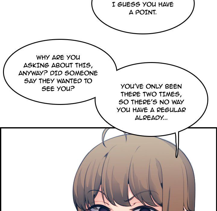 Never Too Late Manhwa - Chapter 15 Page 30