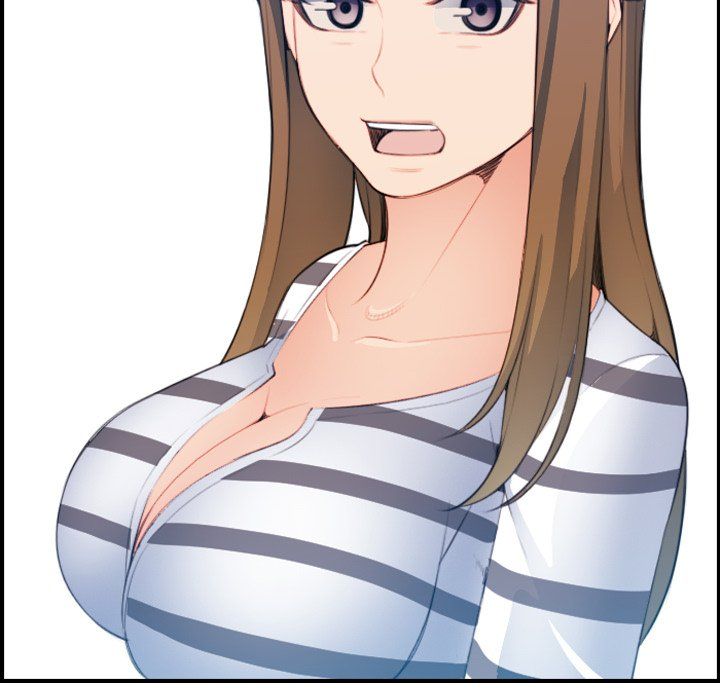 Never Too Late Manhwa - Chapter 15 Page 31