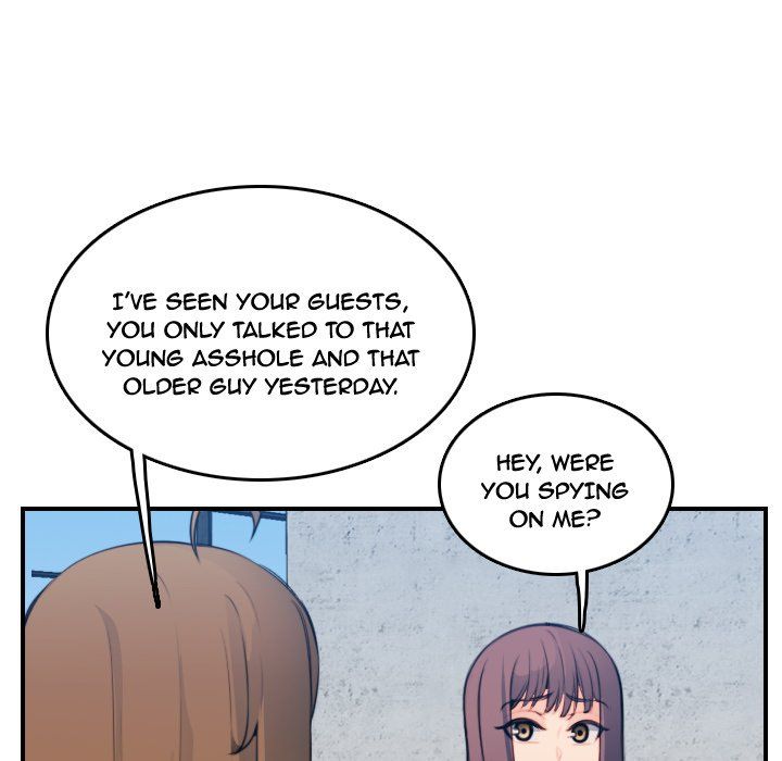 Never Too Late Manhwa - Chapter 15 Page 32