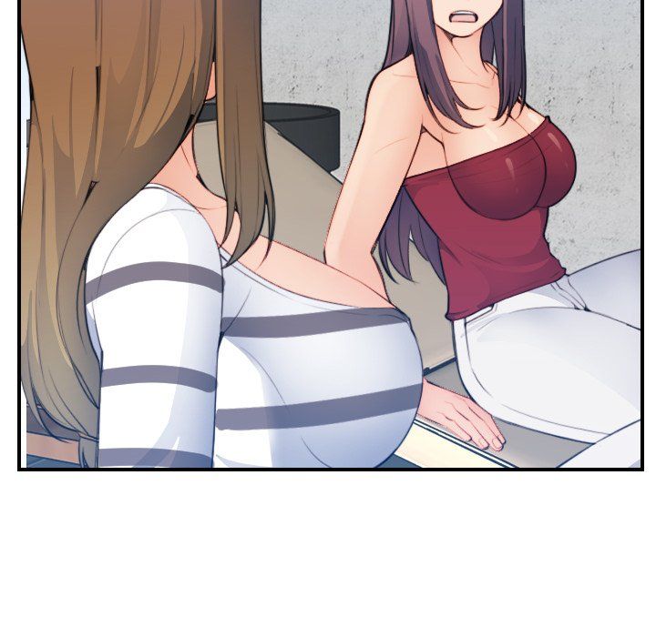 Never Too Late Manhwa - Chapter 15 Page 33