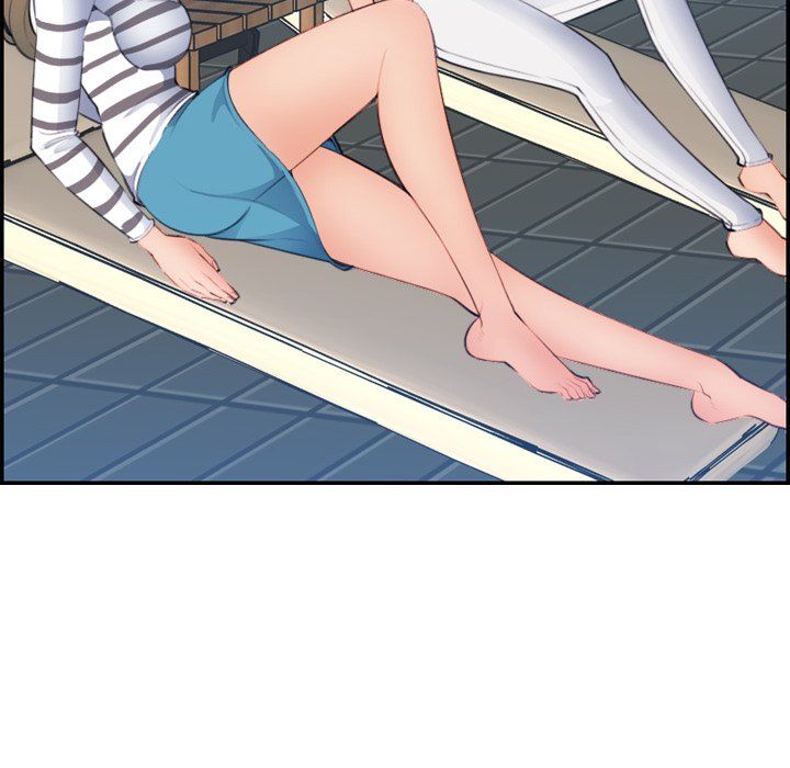 Never Too Late Manhwa - Chapter 15 Page 35