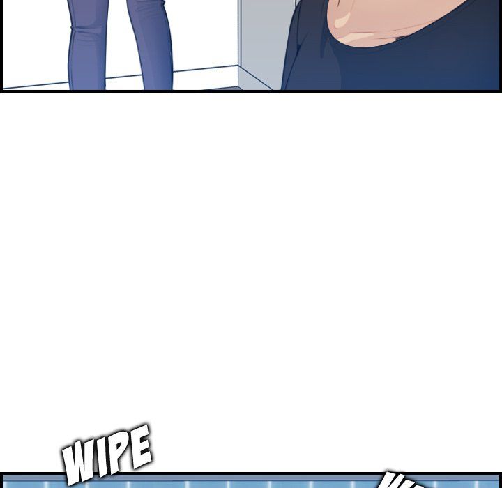 Never Too Late Manhwa - Chapter 15 Page 43