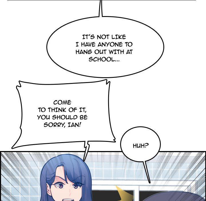 Never Too Late Manhwa - Chapter 15 Page 60