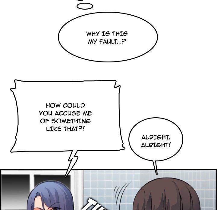 Never Too Late Manhwa - Chapter 15 Page 64