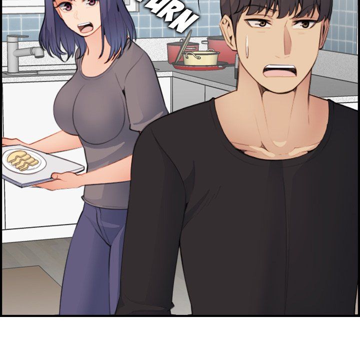 Never Too Late Manhwa - Chapter 15 Page 65