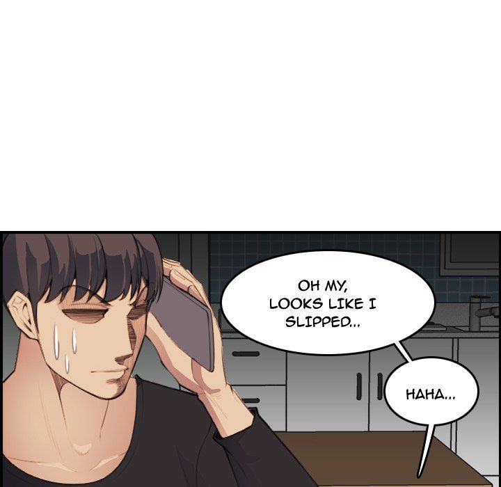Never Too Late Manhwa - Chapter 15 Page 70