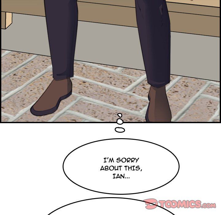 Never Too Late Manhwa - Chapter 15 Page 86