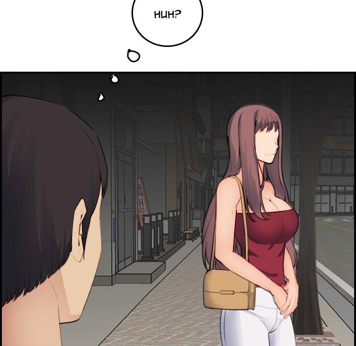 Never Too Late Manhwa - Chapter 15 Page 89