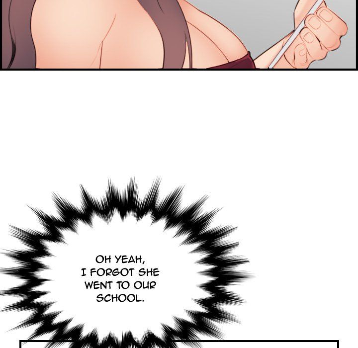 Never Too Late Manhwa - Chapter 15 Page 92