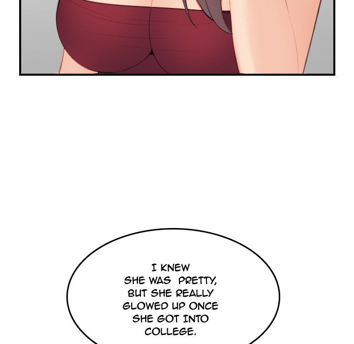 Never Too Late Manhwa - Chapter 15 Page 94