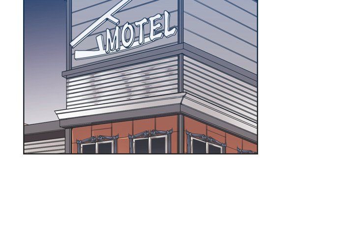 Never Too Late Manhwa - Chapter 30 Page 1