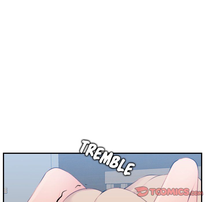 Never Too Late Manhwa - Chapter 30 Page 8