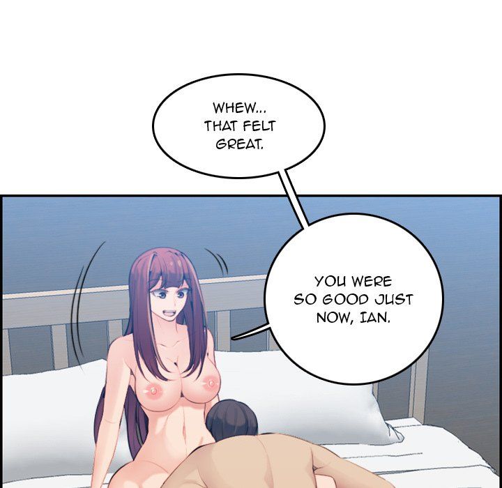 Never Too Late Manhwa - Chapter 30 Page 12