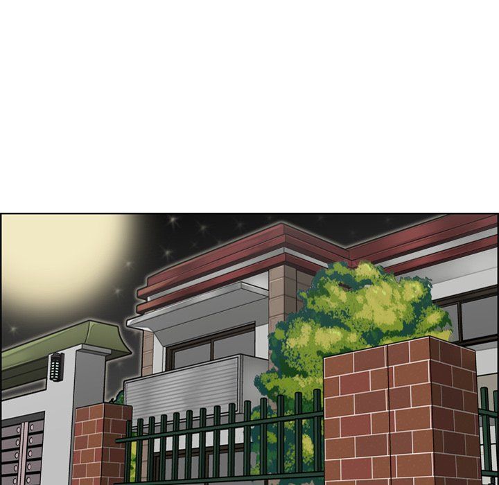 Never Too Late Manhwa - Chapter 30 Page 25