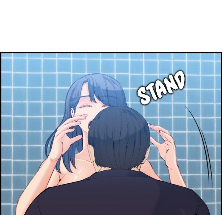 Never Too Late Manhwa - Chapter 30 Page 76