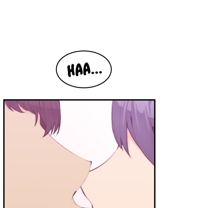 Never Too Late Manhwa - Chapter 30 Page 84