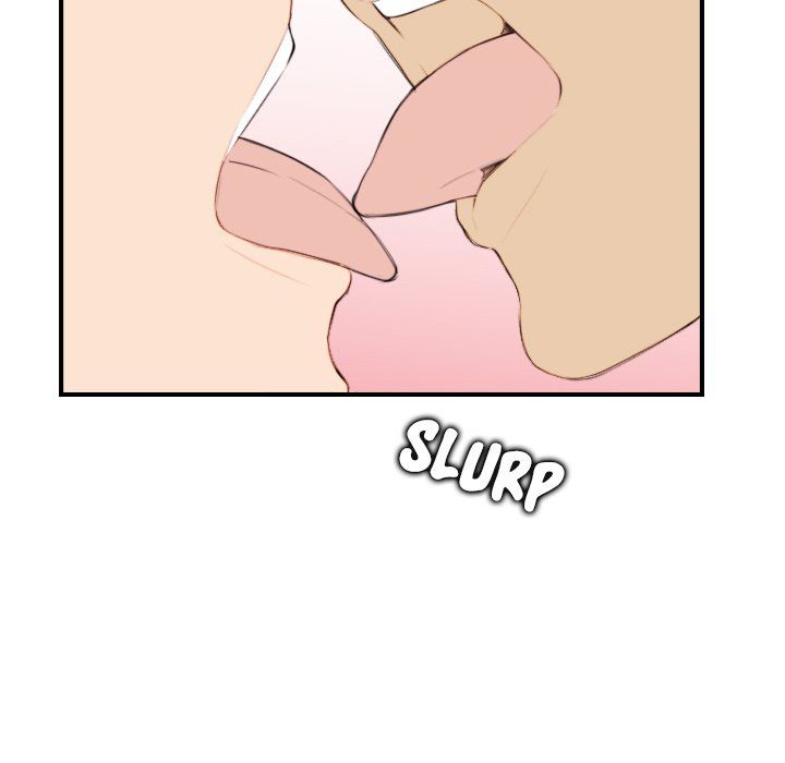 Never Too Late Manhwa - Chapter 30 Page 91