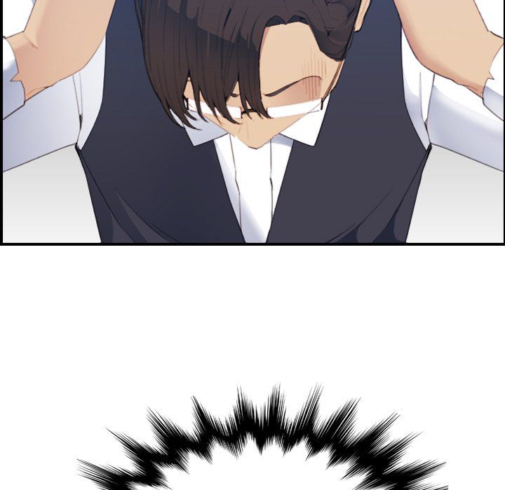 Never Too Late Manhwa - Chapter 25 Page 87