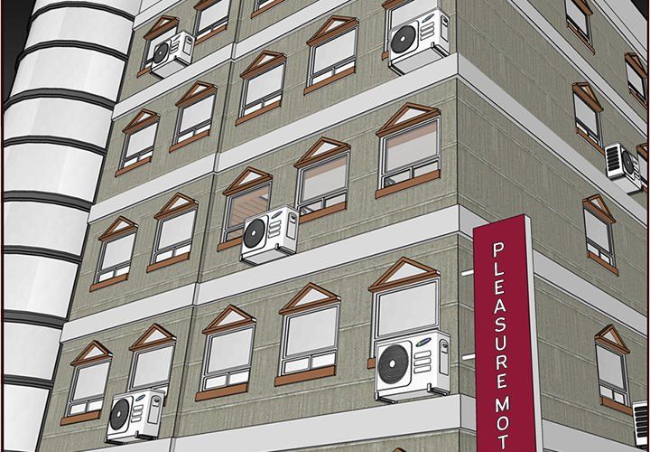 Never Too Late Manhwa - Chapter 111 Page 3