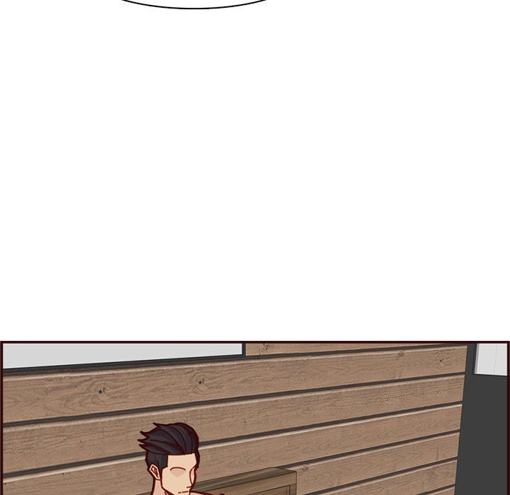 Never Too Late Manhwa - Chapter 111 Page 16