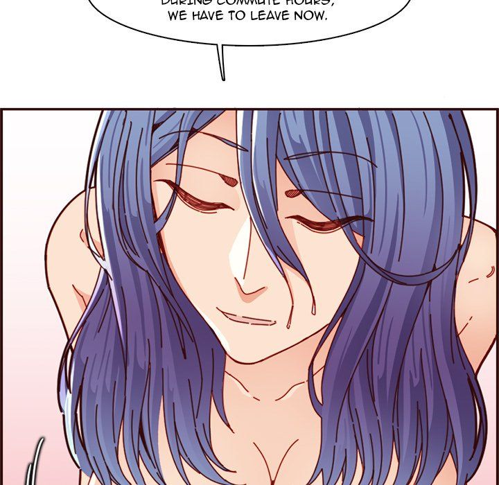 Never Too Late Manhwa - Chapter 111 Page 24