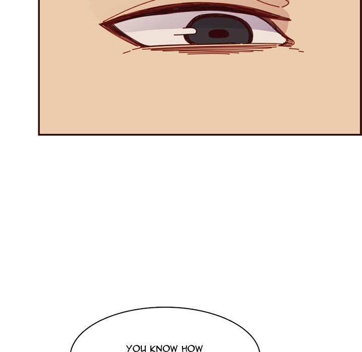 Never Too Late Manhwa - Chapter 111 Page 27