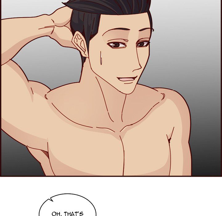 Never Too Late Manhwa - Chapter 111 Page 32