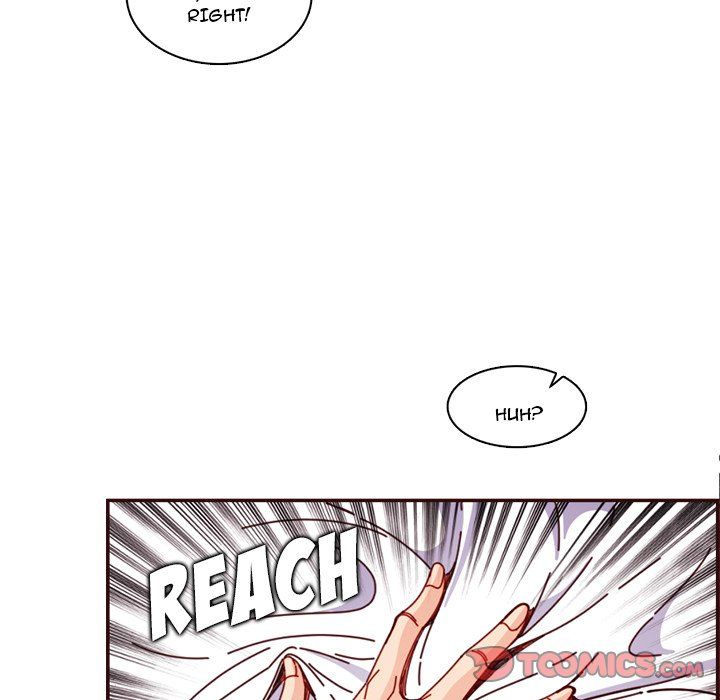 Never Too Late Manhwa - Chapter 111 Page 33