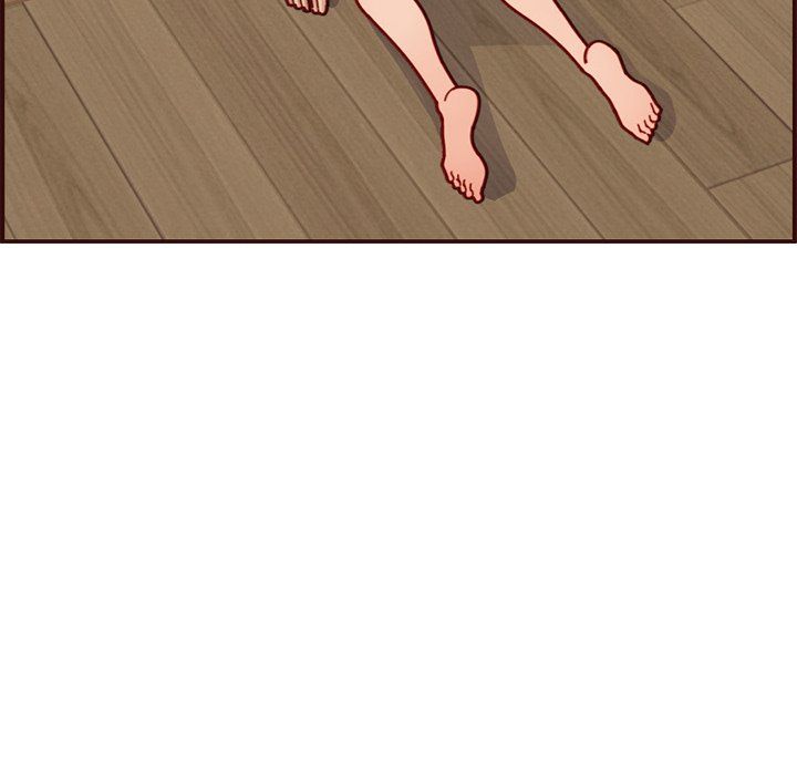 Never Too Late Manhwa - Chapter 111 Page 50