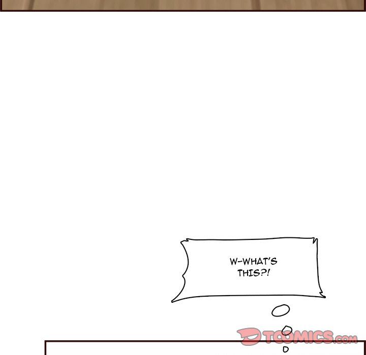 Never Too Late Manhwa - Chapter 111 Page 57