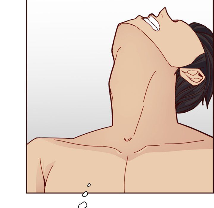 Never Too Late Manhwa - Chapter 111 Page 58