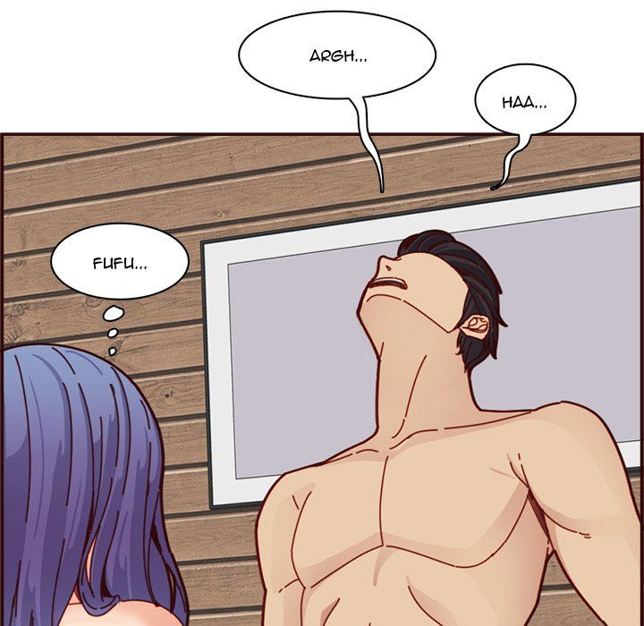 Never Too Late Manhwa - Chapter 111 Page 63