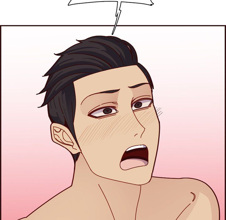 Never Too Late Manhwa - Chapter 111 Page 79