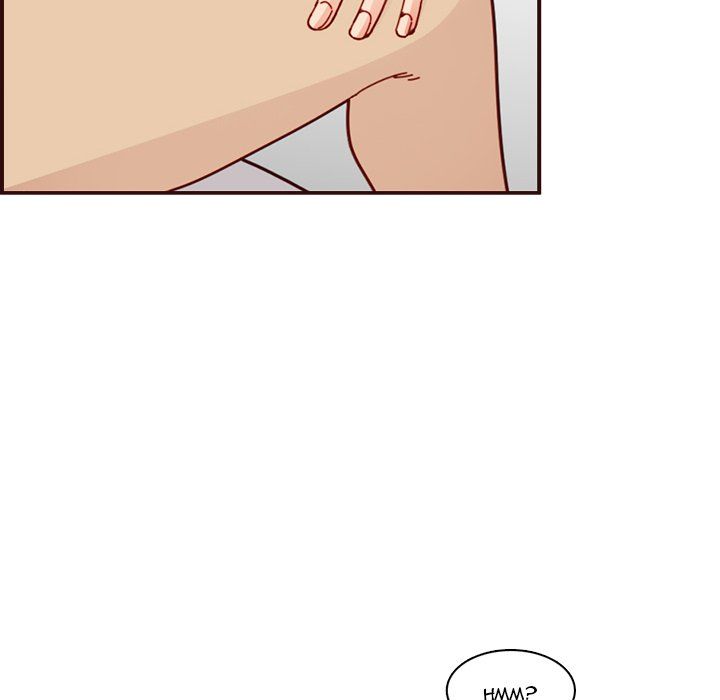 Never Too Late Manhwa - Chapter 111 Page 87