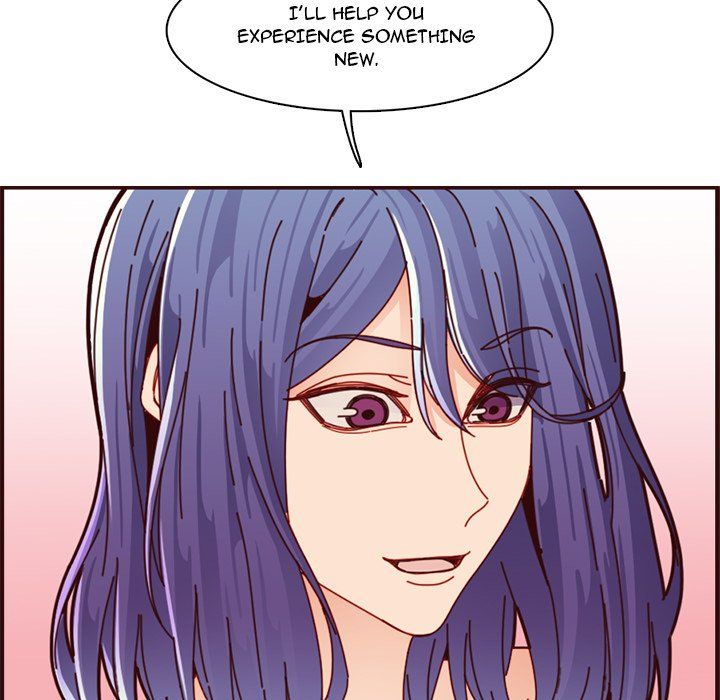 Never Too Late Manhwa - Chapter 111 Page 94