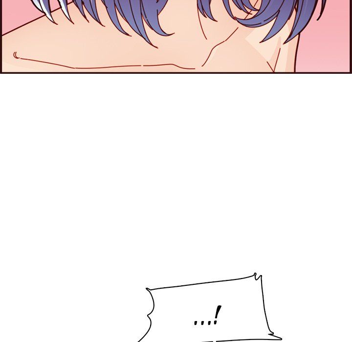 Never Too Late Manhwa - Chapter 111 Page 95