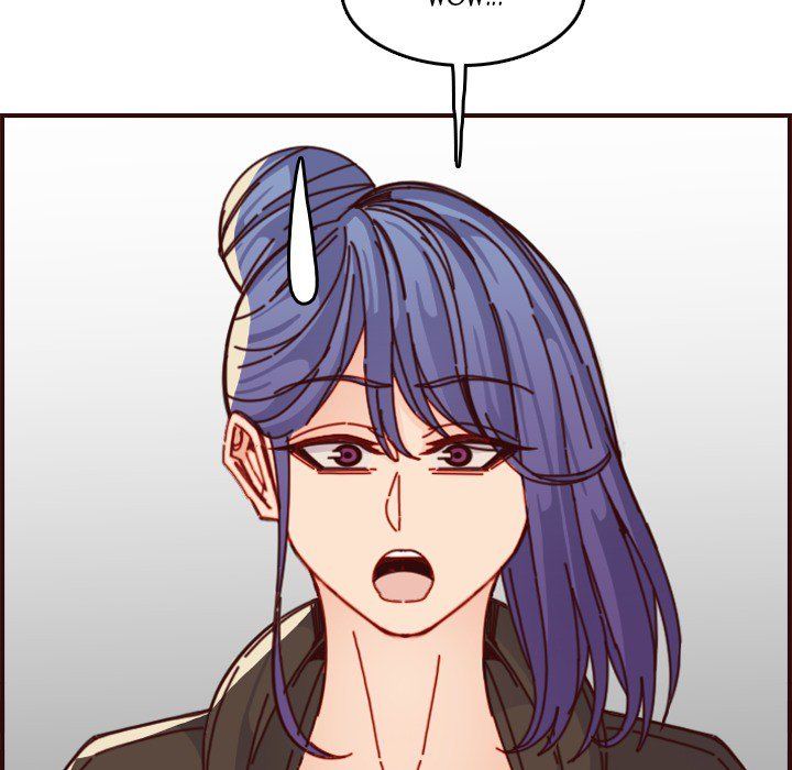 Never Too Late Manhwa - Chapter 76 Page 6