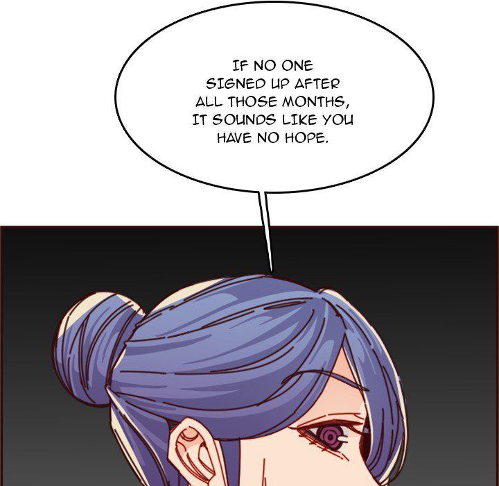 Never Too Late Manhwa - Chapter 76 Page 18