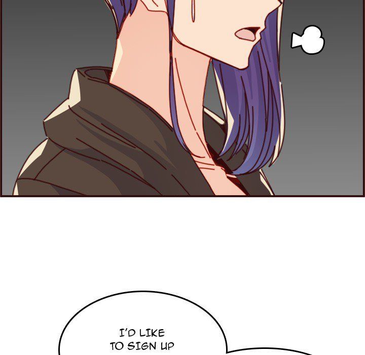 Never Too Late Manhwa - Chapter 76 Page 19